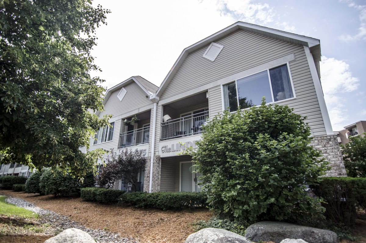 Photos and Video of The Linden in East Lansing, MI